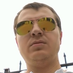 Николай Головня, 20.05, Киев