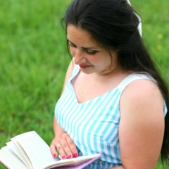 Мария Михалёва, 23.02.1990, Москва