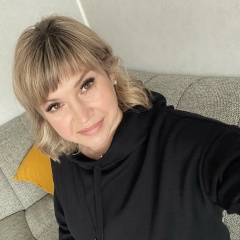 Олечка Иккерт, Новосибирск