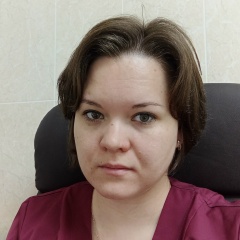 Татьяна Тазова, 12.06, Волгоград