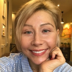 Елена Иванова, 03.10, Amsterdam