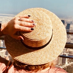 Екатерина Цуканова, 08.12, Санкт-Петербург