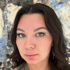 Регина Яхина, 02.02.1989, Тюмень