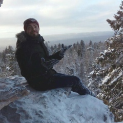 Каляка Маляка, 30.10.1990, Москва