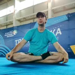 Дима Пиманов, 01.01, Казань