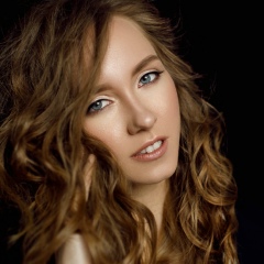 Екатерина Поважаева, 29.01.1989, Новосибирск