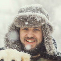 Жендос Попов, 03.02.1986, Санкт-Петербург