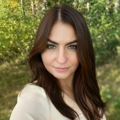 Мария Рындина, 29.01