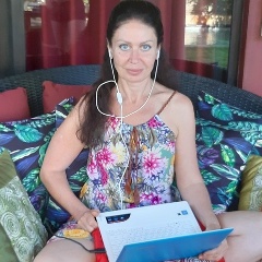 Светлана Чирко, 18.06.1965, Ухта