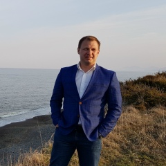 Александр Дмоховский, 30.05.1982, Санкт-Петербург