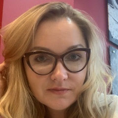 Анна Контарева, 29.04, Москва