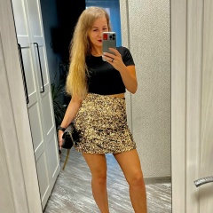 Anna Dmitrievna, 12.09, Санкт-Петербург