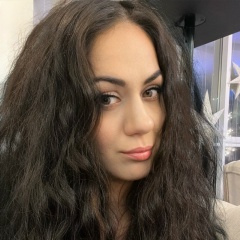 Raida Kasimova, 30.11.1987, Ставрополь