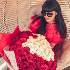 Настенька Зинченко, 27.07.1989, Херсон