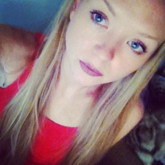 Светка Рыбашкина, 18.07, Москва