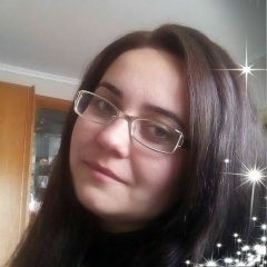 Аліса Павлова, 27.12, Луцк