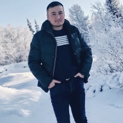 Тимур Шаматов, 18.10.1992, Нарьян-Мар