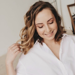 Катя Акатова, 12.07.1989, Москва