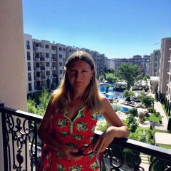 Елена Астахова, 08.08, Барнаул