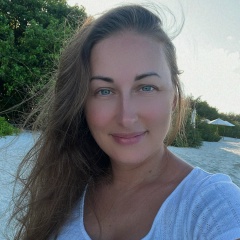 Вера Плотникова, 07.12, Красноярск