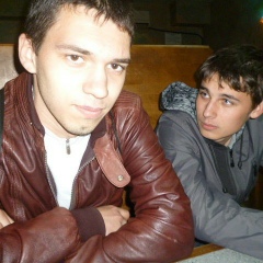 Кирилл Воробьёв, 13.10.1994, Барнаул