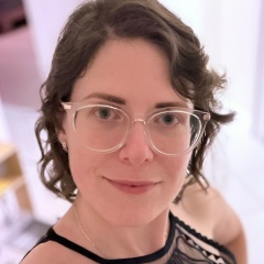 Elena Hamilton, 10.04.1988, Тольятти