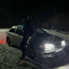 Николай Бекарюк, 03.09.1995