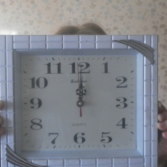 Евгений Белов, Новосибирск