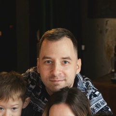 Виктор Кузьминых, 04.05, Москва