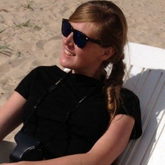 Виктория Сергиенко, 01.01, Санкт-Петербург