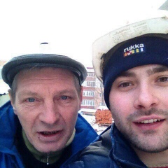 Василий Баранов, 24.01, Пермь