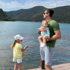 Артем Сегида, 25.07.1985, Москва