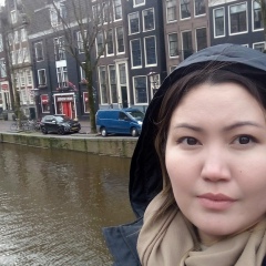 Карагоз Балгынбаева, 25.11.1991, Кульсары