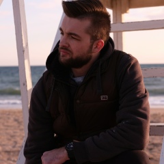 Иван Федоров, 02.07.1996, Москва