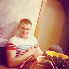 Никита Фролов, 15.10.1994, Тула