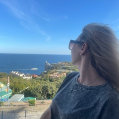 Наталия Юдина, 06.05, Симферополь