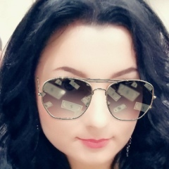 Лариса Якубовская, 30.01, Житомир