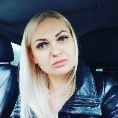Дашка Лисовская, Борисов