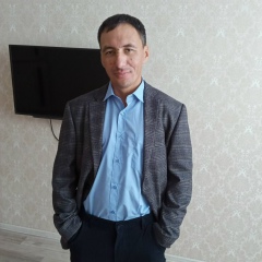 Саша Асаубаев, Аксай
