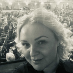 Марина Овчинникова, 23.12.1985, Сургут