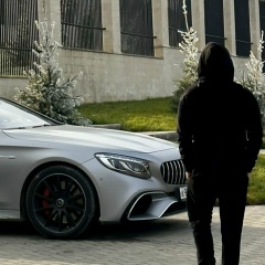 Ризван Автаев, 03.10.1994, Грозный