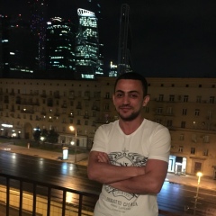 Анар Талыбов