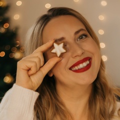 Александра Бут, 08.10