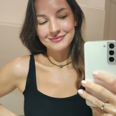 Ekaterina Karpova, 01.09, Москва