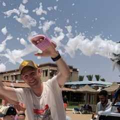 Константин Володченко, 16.12.1982