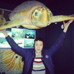 Bolat Ospanov, 07.04.1991, Семей