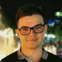 Азат Хайруллин, 21.05, Казань