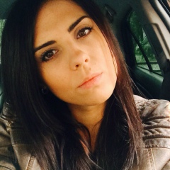 Кристина Лапина, 16.11, Алматы