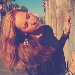 Маша Рассказова, 17.03, Москва