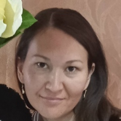 Вилия Султанова, 22.05.1987